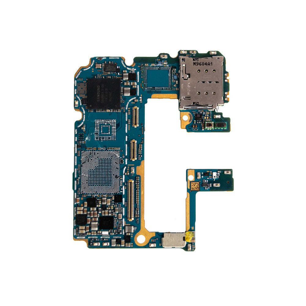 Disassemble CNC Board Motherboard Logic Replacement Repair Parts (NO Hard Disk and CPU) for Samsung Galaxy S10 5G G977B (US VERSION) Disassemble CNC Board Motherboard Logic Replacement Repair Parts (NO Hard Disk and CPU) for Samsung Galaxy S10 5G G977B (US VERSION)